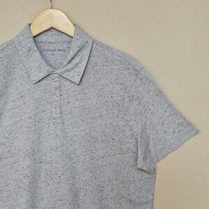 Zachary Prell Polo L
